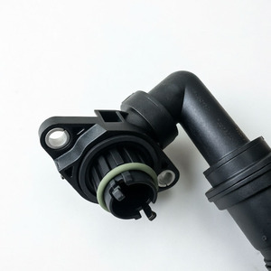 Soupape de ventilation du carter moteur 11158661696 pour F01 F02 F01 LCI F02 LCI – Remplacement de la soupape de reniflard du moteur - Product Image 6