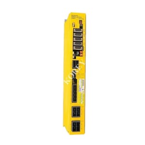 ไดรเวอร์ Fan-uc รุ่น A06B-6240-H104 มอเตอร์และไดรฟ์ - Product Image 1