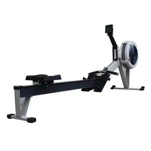 Commerciële Fitnessapparatuur Gym Commerciële Fitnessapparatuur Cardio Machine Roeimachine Waterroeiers