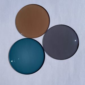 멋진 PGX 65/70mm 광변색 광학 렌즈를 하이 퀄리티 높은 비용 성능 가격 - Product Image 2