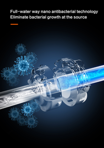 <span class=keywords><strong>Lave</strong></span>-<span class=keywords><strong>vaisselle</strong></span> autoportant 14-<span class=keywords><strong>15</strong></span> Set <span class=keywords><strong>Lave</strong></span>-<span class=keywords><strong>vaisselle</strong></span> automatique Machine domestique avec 14/<span class=keywords><strong>15</strong></span> de réglage Place <span class=keywords><strong>lave</strong></span>-<span class=keywords><strong>vaisselle</strong></span> - Product Image 5