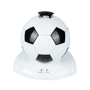 Fancy mini <span class=keywords><strong>frigo</strong></span> <span class=keywords><strong>giocattolo</strong></span> forma di calcio del fumetto no frost mini bevanda frigorifero - Product Image 4