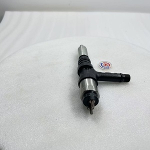 Excavator Fuel Injector 6755-11-3100 6212-11-3301 Fuel Injectors 6261-11-3200 in Stock Now - Product Image 2