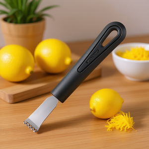Westmark Zesting Lemon Scraper Gentle Made In Germany 5 Years Guarantee - Product Image 3