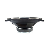 Bocinas de Audio para Automóvil de Venta Directa de Fábrica, Altavoces Coaxiales de 5 Pulgadas, Subwoofer, Altavoces para Puerta de Coche, 12V, 30W, Universal, T/T