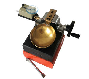 Hochwertiges Manuelles Flüssigkeitsgrenze-Prüfgerät Set Casagrande Flüssigkeitsgrenze-Apparat - Product Image 5