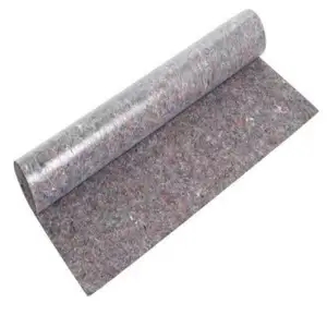 Peintre Couverture Polaire Anti-dérapant <span class=keywords><strong>Peinture</strong></span> <span class=keywords><strong>Feutre</strong></span> Sous-Couche Anti-dérapant Tapis Absorbant Polaire Polaire <span class=keywords><strong>Tissu</strong></span> 100% Polyester Enduit Uni - Product Image 1