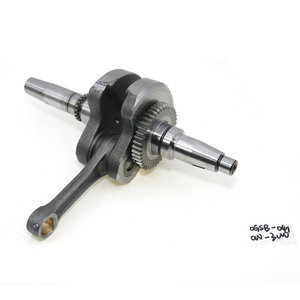 Vilebrequin pour <span class=keywords><strong>CF</strong></span> <span class=keywords><strong>Moto</strong></span> CF600 625 Pièces ATV/UTV CFmoto CFORCE 0GSV-041000-3000 - Product Image 1
