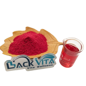 Poudre de baies d'açaï, poudre de jus de fruits d'açaï, Backvita - Product Image 2