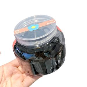 Anillo para el Cabello de Niñas en Colores Pastel, Coletero de Poliéster y Elastano de Alta Elasticidad con Diseño Circular - Product Image 5