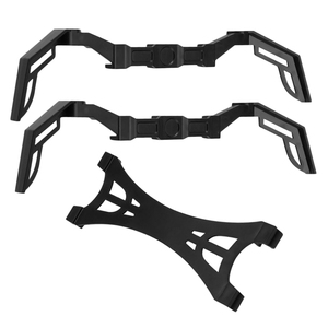 UAV Heightening Tripod For DJI <strong>Phantom</strong> <strong>4</strong> Pro Landing Gear Stabilizer And Gimbal Protector <strong>Drone</strong> accessories - Product Image 3