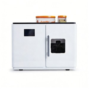 Machine à <span class=keywords><strong>roti</strong></span> haute performance et machines de fabrication de produits céréaliers avec livraison rapide pour la fabrication alimentaire - Product Image 4