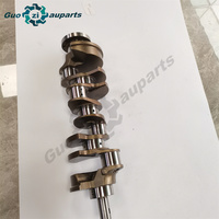 High Quality New for Crankshaft N63B44 11217620981 Gasoline Engine Part Factory Direct Sales