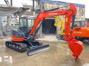 Используемый Hitachi ZX50U-3F ZX50U-2 ZX60 ZX70 ZX65u ZX200 ZX350H ZX200-6 ZX60-5 ZX70-3 ZX200-3 идеального качества с хорошей ценой 2022 - Product Image 4