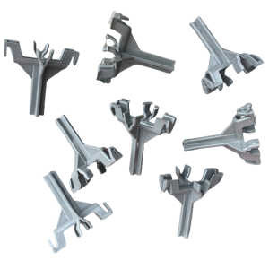 Chaises en maille à clip rapide pour panneaux inclinables et préfabriqués/<span class=keywords><strong>dalles</strong></span> suspendues/dalle au sol avec bases - Product Image 2