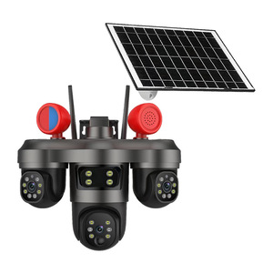 Regis 15MP V380 Pro, 3 объектива - Product Image 1