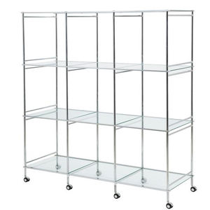 Collect Transparent Cabinets Cell Phone Acrylic Wall Mounted Sunglasses Display Rack Glasses Store