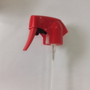 Tốt Mist Kích hoạt Phun 24/410 28/410 Chất lượng cao nhựa vườn kích hoạt phun - Product Image 4