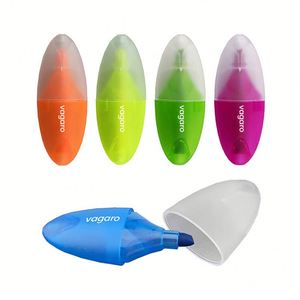 ปากกาเน้นข้อความแบบหนา ชุดปากกาไฮไลท์สำหรับสำนักงานและโรงเรียน - Product Image 1
