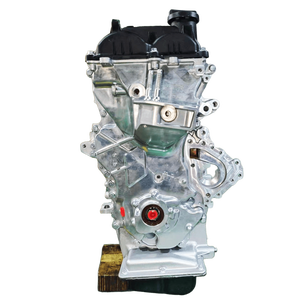 Bloque de Cilindros de Motor G3LA de Alta Calidad para Kia Picanto 1.0L, Proveedores Directos de Fábrica, para Automóviles Coreanos <span class=keywords><strong>I10</strong></span> - Product Image 4