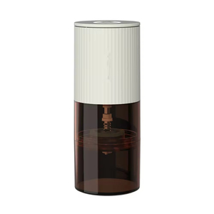 Molinillo de café eléctrico portátil, molinillo de café recargable por USB, molinillo eléctrico de granos de café, Mini molinillo de café espresso - Product Image 5