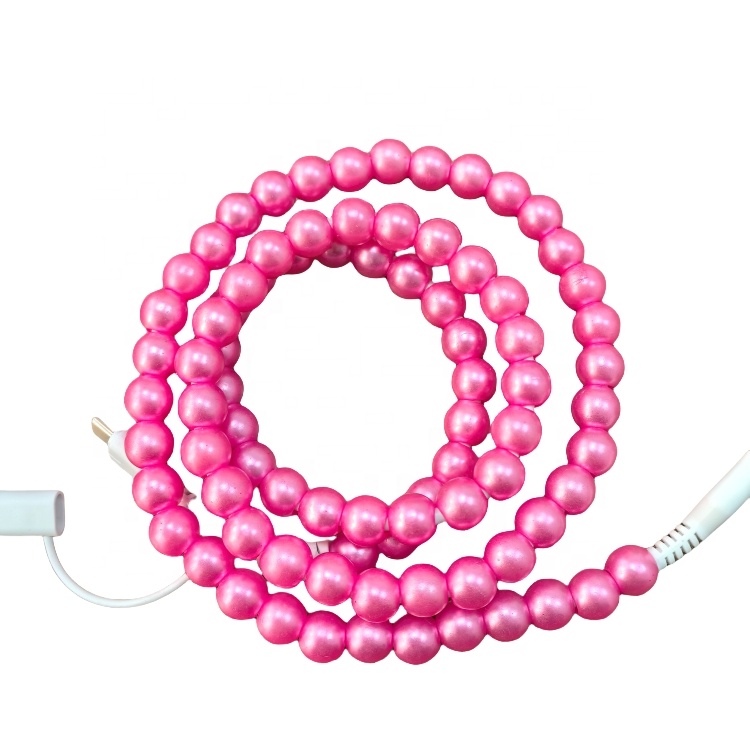 Pink Pearl