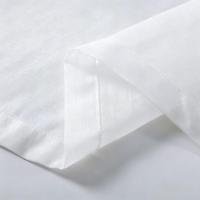 Rideaux Transparents à Vente Chaude 100% Polyester Couleur Unie Hôtel Café Bureau Voilages Personnalisés OEM/ODM Occultants Isolants