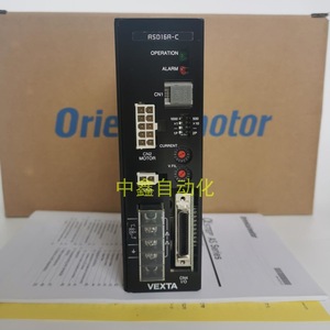 ไดรเวอร์มอเตอร์ VEXTA รุ่น RKD514H A AC 220V สำหรับมอเตอร์สเต็ปเปอร์ - Product Image 1