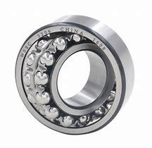 ZSQ140 High Quality Double Row Self Aligning <b>Ball</b> <b>Bearings</b> 2215TN1 2216TN1 Chromium Steel <b>Deep</b> <b>Groove</b> Structure - Product Image 4