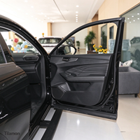 Новый автомобиль Kaiyi Kunlun 2025 Plateau Edition 1.5T, бензиновый внедорожник, 5 мест, Евро VI, АКПП, шины R18, экспортная модель WHJ6472FX12TB