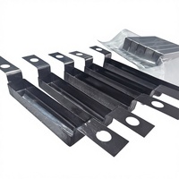 Barre d'alliage Tantalum-Tungstène (Ta10W) de haute pureté R05255 ASTM B708 50-200mm pour revêtement par évaporation sous vide, faible teneur en impuretés 3033C