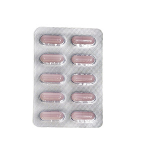 Private Label Premium Epimedium Capsules Herbal Energy Support <b>Supplement</b>, Customized OEM/ODM Low MOQ Herbal Extract Capsules - Product Image 5