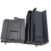 Modul I/O Nirkabel Industri 433MHz LoRa RS485 Jangkauan 6Km Unit Terminal Jarak Jauh untuk Kontrol Pompa Air