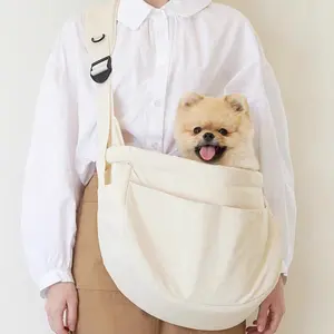 Новый дизайн, сумка для переноски щенков, переносная дорожная сумка для домашних животных, роскошная сумка с индивидуальным логотипом и цветом