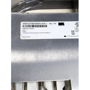 8B0C0160HW00.000-1 8BOC0160HW00.000-1 Fuente de Alimentación ACOPOS Multi C0160 8B0P0440HW00.000-1 8B0C0160HW00.000-1 8B0C0160HW00.000-1 8 - Product Image 4