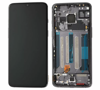Écran LCD de téléphone portable pour One Plus 7 Assemblage d'écran OLED Écran tactile de remplacement