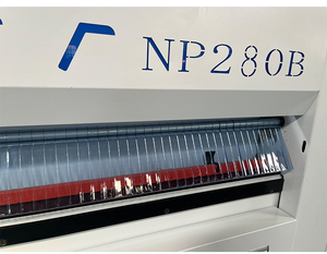 BH <span class=keywords><strong>CNC</strong></span> độ chính xác cao chùm và bảng điều khiển đã thấy máy 380V dọc và ngang ban nhạc đã thấy cho chế biến gỗ sử dụng điều kiện - Product Image 2