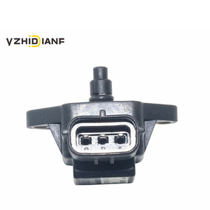 Collecteur d'air avec carte de pression, pour Toyota Duet Daihatsu story, 89420 — 87205, 079800-3341 - Product Image 2