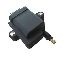 Bobina inductiva de alto rendimiento de con módulo de encendido incorporado - Product Image 1