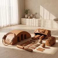 Kit de fitness à domicile FX Premium : Tapis de yoga, haltères en mousse, ensemble de Pilates, Power Ring, barre d'haltères, ensemble d'accessoires personnalisables