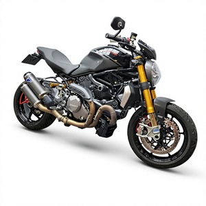 Ducati Monster 1200 2020, motocicletas deportivas usadas en buen estado, en venta - Product Image 1