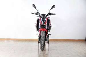 มอเตอร์ไซค์สำหรับผู้ใหญ่ Kaining Adultos Chinas Precios รุ่นทรงพลัง 3000w Kn-r6 - Product Image 3