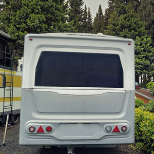 SILANG <span class=keywords><strong>Remolques</strong></span> populares para acampar Remolque de viaje al aire libre personalizado - Product Image 4