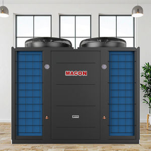 <span class=keywords><strong>Pompe</strong></span> à <span class=keywords><strong>chaleur</strong></span> à eau chaude Macon 60C verticale <span class=keywords><strong>17KW</strong></span> air-eau, fabricant de pompes à <span class=keywords><strong>chaleur</strong></span> - Product Image 4