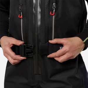 Cuissardes de pêche à la mouche pour homme toutes saisons, <span class=keywords><strong>5</strong></span> <span class=keywords><strong>couches</strong></span>, imperméables, respirantes, anatomiques, renforcées, imprimées, techniques, grande taille - Product Image 4