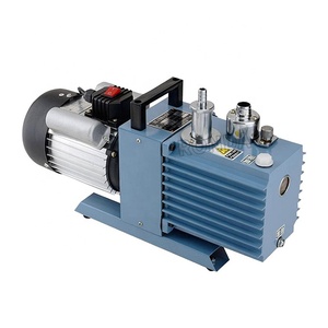 Bomba de Vacío Rotativa de Doble Etapa 2XZ - Product Image 1