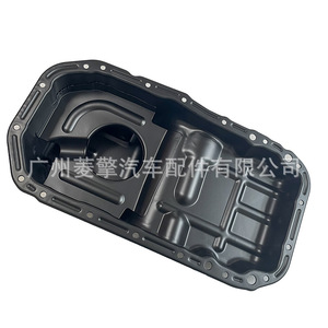 อ่างน้ำมันเครื่องมิตซูบิชิ MD371776 สำหรับแลนเซอร์ สเปซ สตาร์ อะไหล่เปลี่ยนเครื่องยนต์ - Product Image 2