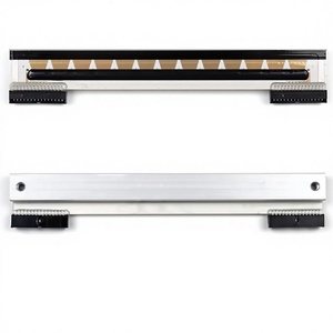Tête d'impression compatible avec les imprimantes d'étiquettes à code-barres Zebra ZP450 ZP550 ZP500 ZP505 GX420 <span class=keywords><strong>GK420</strong></span> GX420D GK420D ZP420d 203 DPI - Product Image 1
