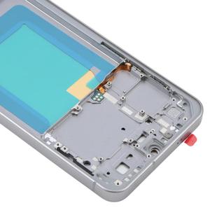 Schermo LCD Incell con Digitalizzatore e Telaio Completo per Galaxy S25 FE S-S731B, Non Supporta l'Identificazione dell'Impronta Digitale - Product Image 5