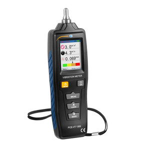 เครื่องวัดความหยาบ PCE-RT 2000 สำหรับงานอุตสาหกรรม - Product Image 3